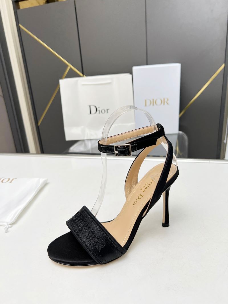 Christian Dior Sandals